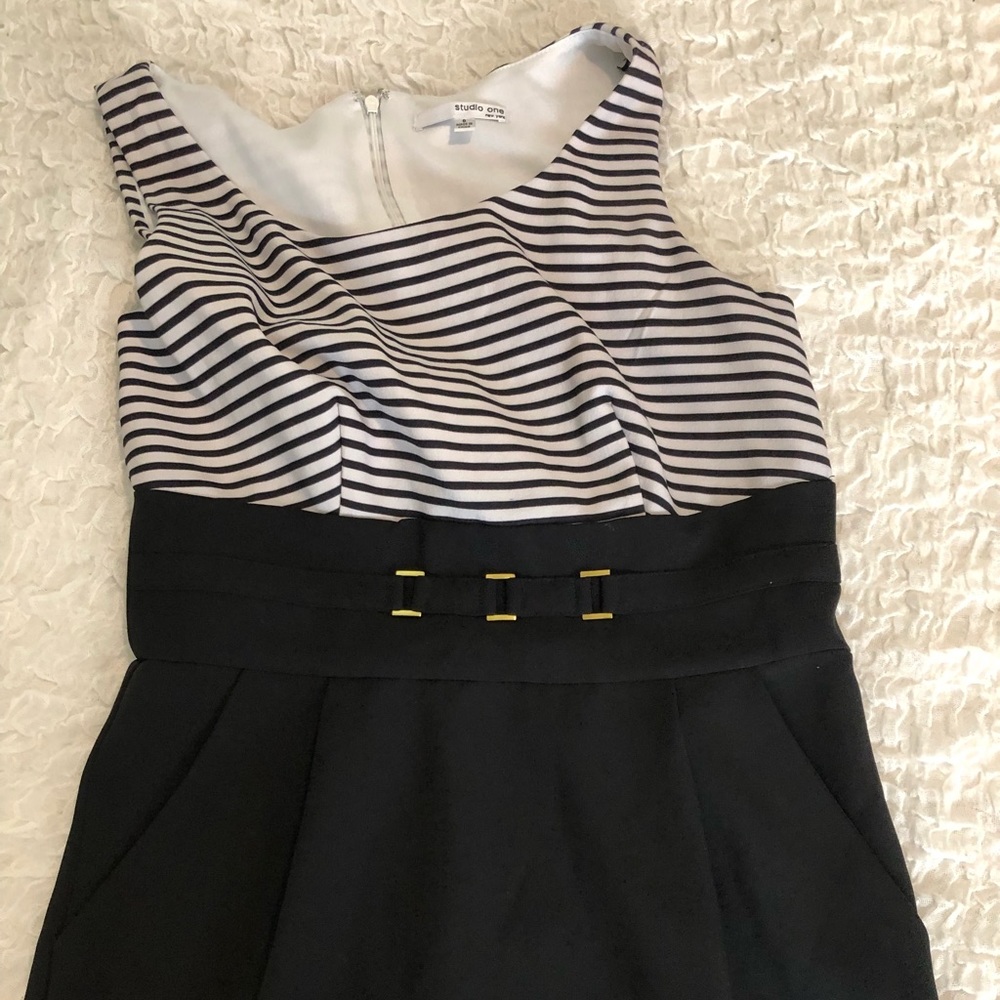 STRIPED DRESS!! - Picture 2 of 5